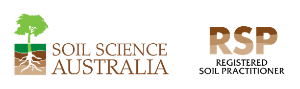 Soil Science Australia Logo