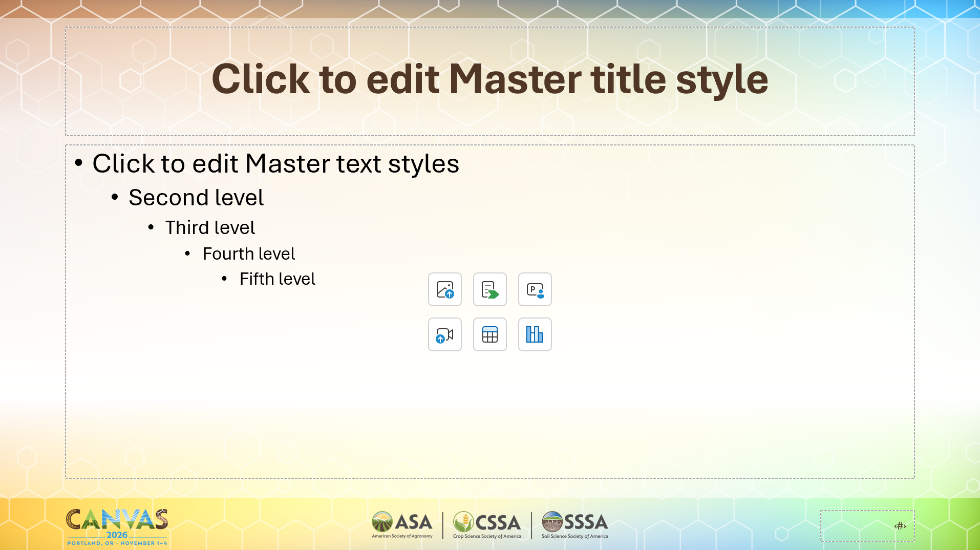 Supporting Slide Layout 2