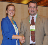 Crop Science Society of America Award