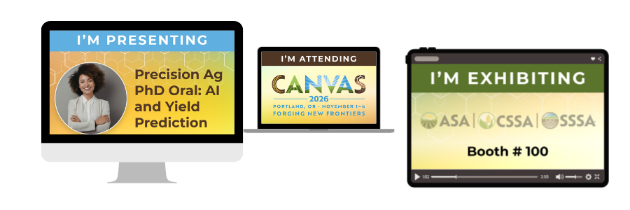 simulated screens with promo toolkits