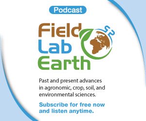 Field Lab Science Podcast