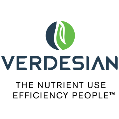 Verdesian Logo