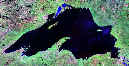 Feature Image Lake Superior