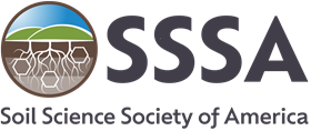 SSSA Logo