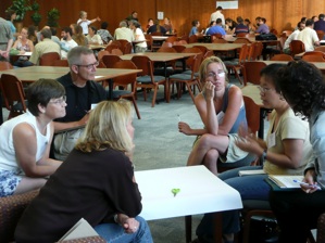 Undergraduate Meeting Picture