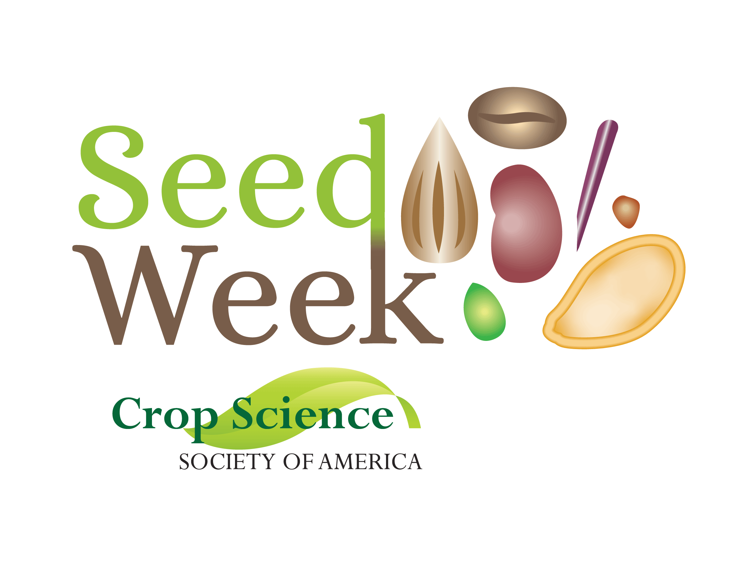 Seed week logo