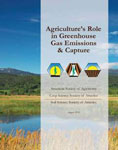 Greenhouse Gas Report