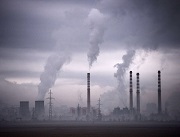 air pollution