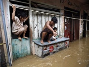 flooding
