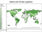 global legislation