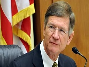 lamar smith