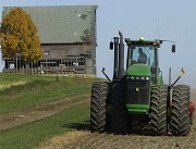 weedkillers and gmos