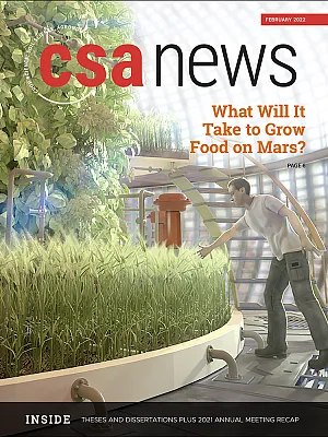 February 2022 volume 2 cover