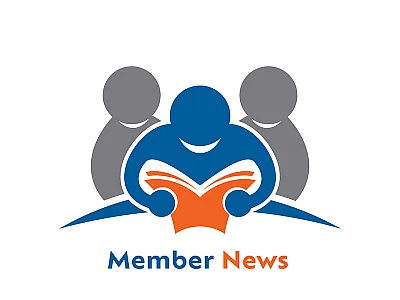 Member news