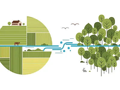 Illustration courtesy of Adobe Stock/Jonmart.