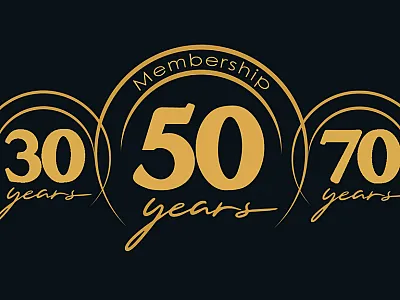 membership milestone