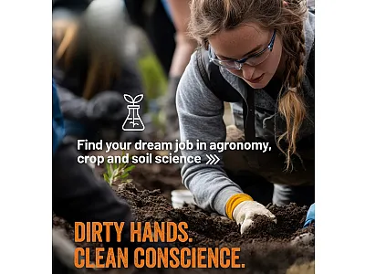 Engaging the next generation of scientists: The Societies’ workforce development campaign.