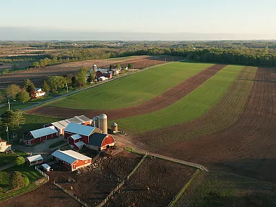 Photo courtesy of Adobe Stock/alenamozhjer.