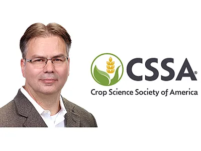 CSSA President Felix Fritschi