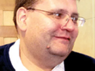Markus Tuller