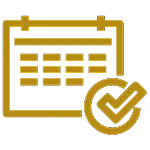 Image of calendar