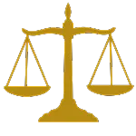 Scales of justice
